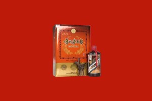 镶黄回收陈年茅台酒